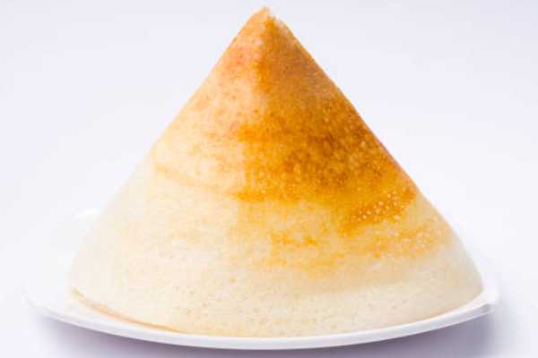 Plain Dosa
