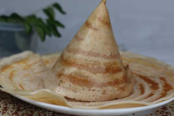 Ghee Dosa