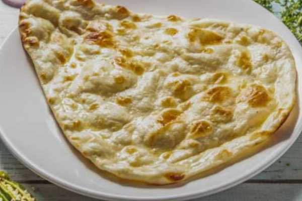 Butter Naan