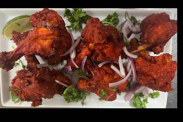 Chicken Lollipop