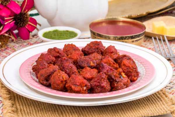 Gobi Manchurian