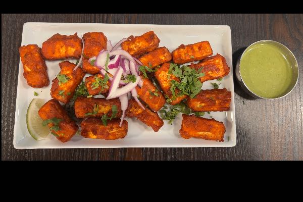 Paneer 65