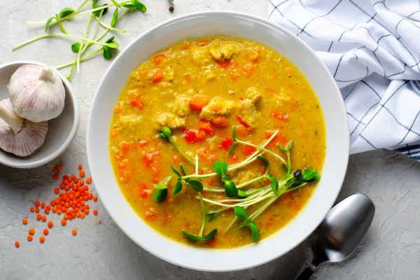 Chettinad Veg Kuruma