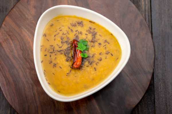 Dal Tadka