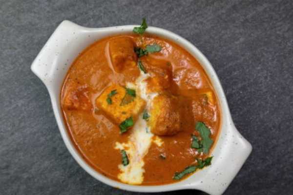 Paneer Butter Masala