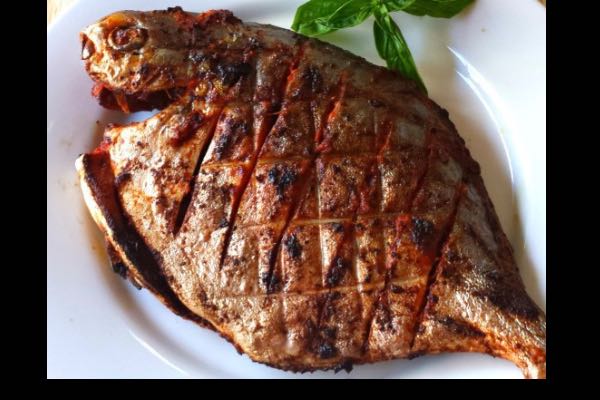 AAPPAKADAI WHOLE FISH FRY