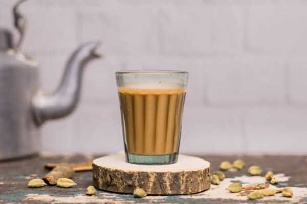 Masala Chai