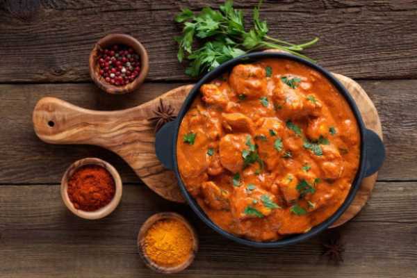 Butter Chicken Masala