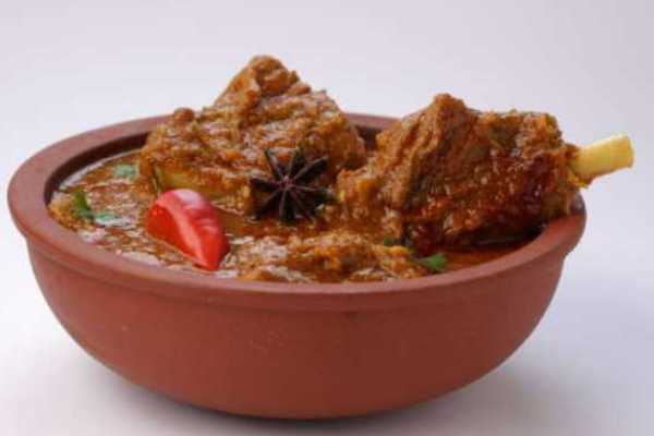 Chettinad Mutton Masala