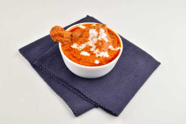 Nattukozhi Masala (Country Chicken)