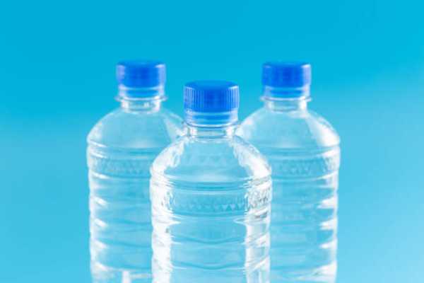 Bottled Water