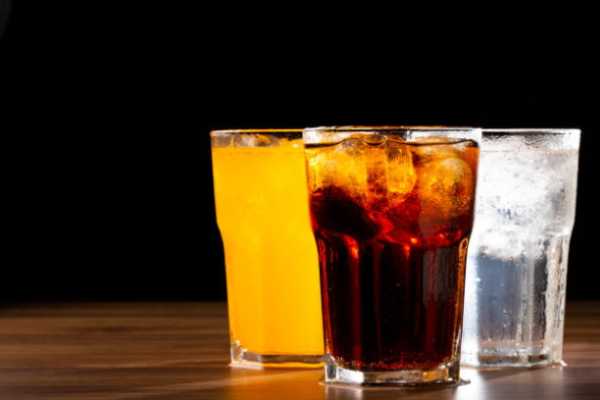 Soft Drinks