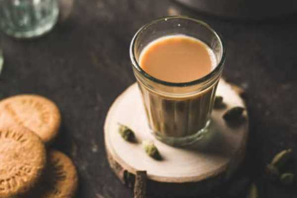 Tea