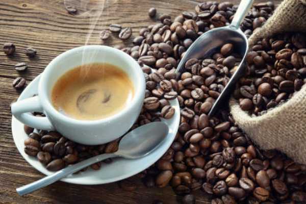 Coffee