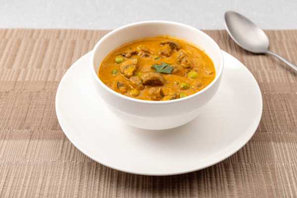 Matar Mushroom