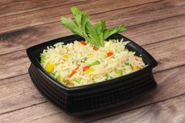 Veg Fried Rice