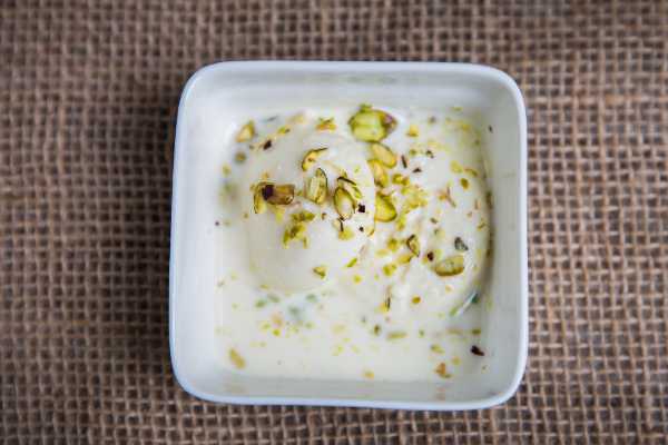 Rasmalai