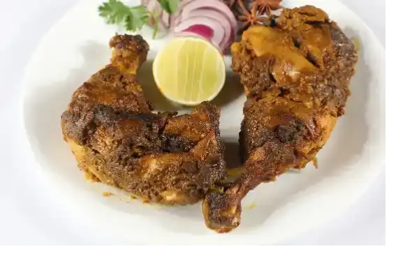 AAPPAKADAI FRIED CHICKEN 