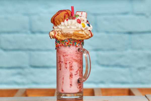 Falooda