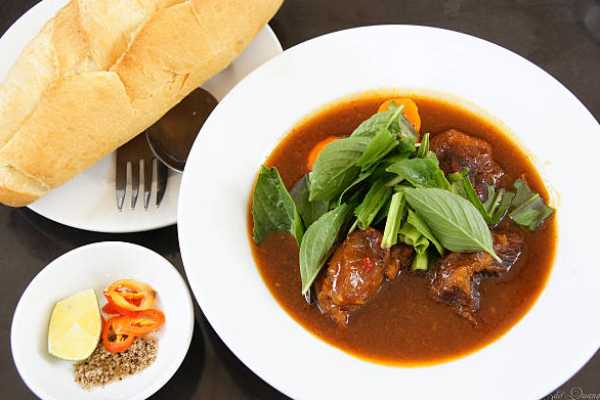 Gongura Mutton Masala