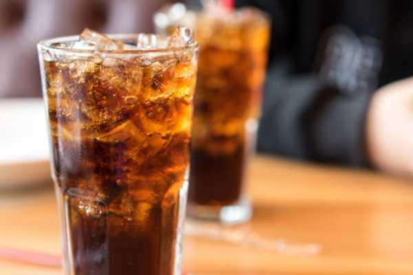 Coke zero