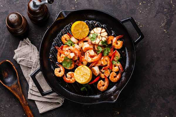 Shrimp 65