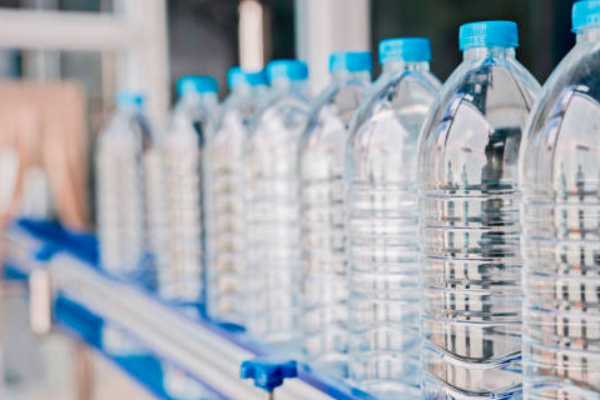 Water Bottle Small