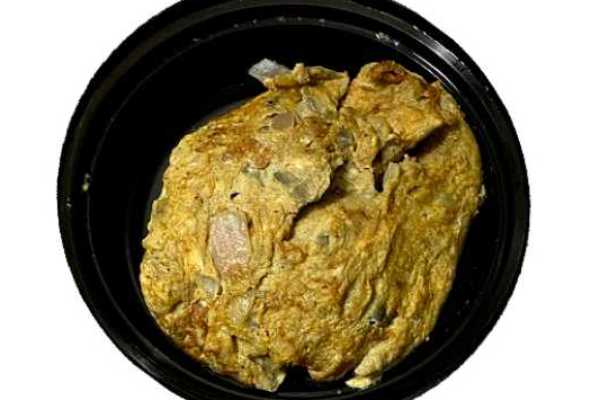 CHICKEN MASALA KALAKI