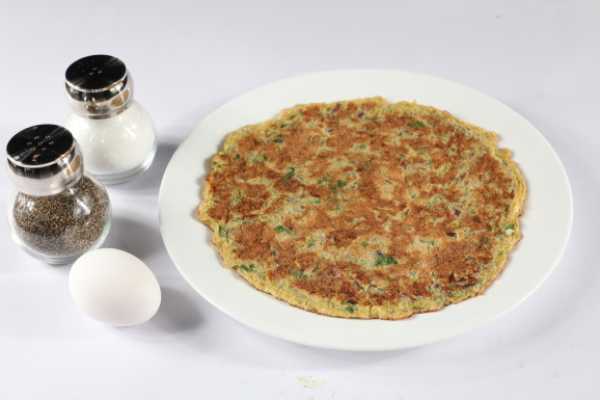 EGG OMELETTE