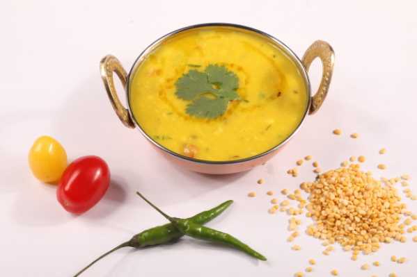 DHAL FRY