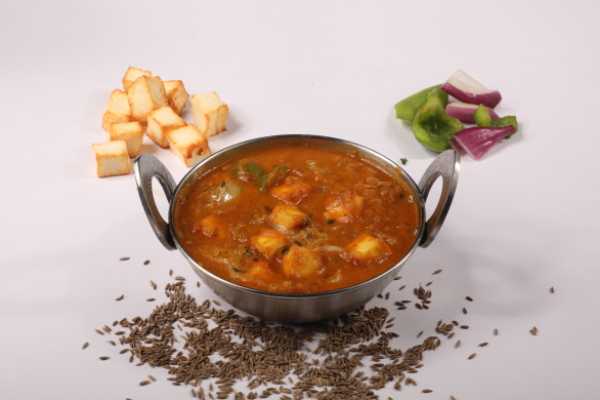 KADAI PANEER