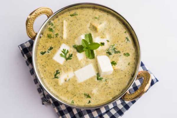 KARUVEPILAI PANEER