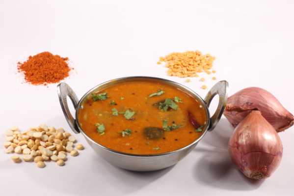 SAMBAR (16oz)