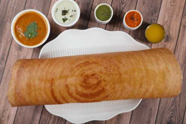 GHEE ROAST