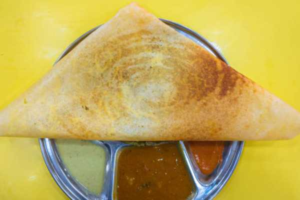 GHEE ROAST MASALA