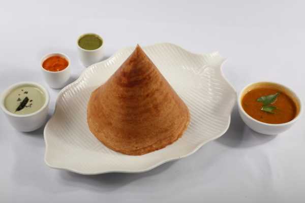 KID’S CONE DOSA