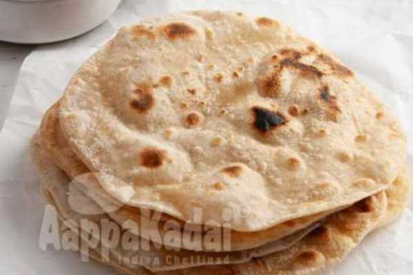 CHAPPATI