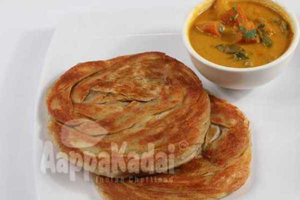 PARATHA