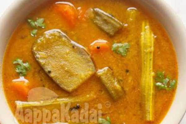 SAMBAR (8oz)