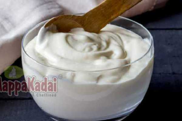 YOGURT