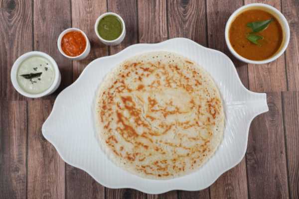 PLAIN UTHAPPAM