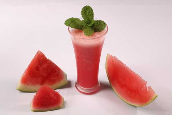 FRESH WATERMELON JUICE