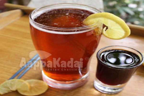 NANNARI / SHARBATH SODA