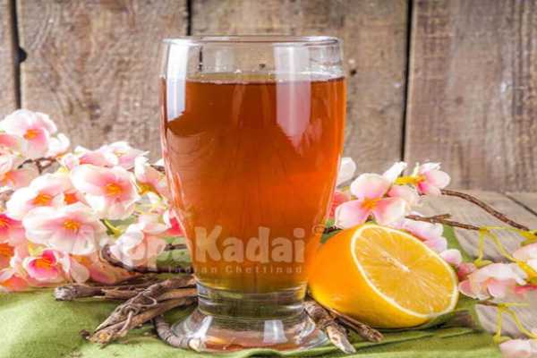 NANNARI / SHARBATH WATER