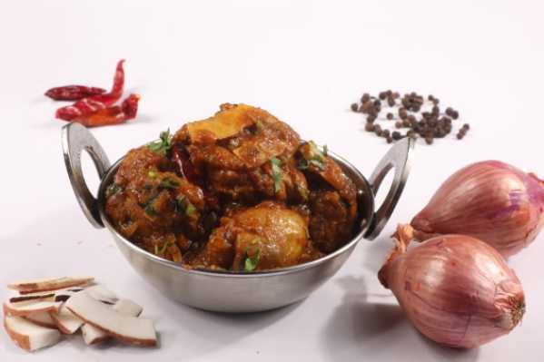 PALLIPALAYAM CHICKEN