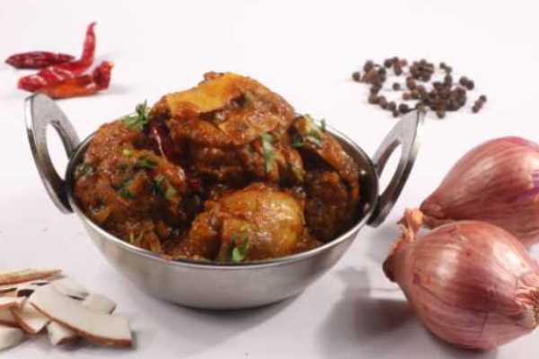 PALLIPALAYAM CHICKEN Boneless