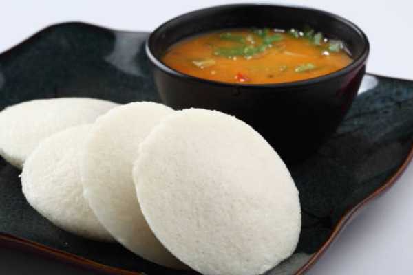 Sambar Idly (2)