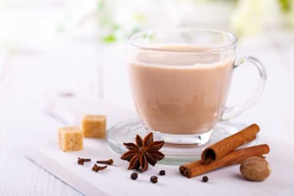 Masala Chai