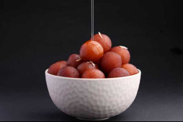 Gulab Jamun