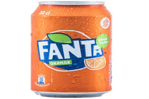 Fanta